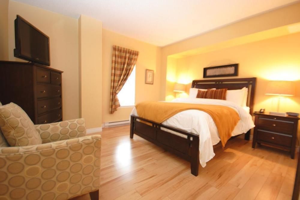 Premiere Suites Moncton Exterior foto