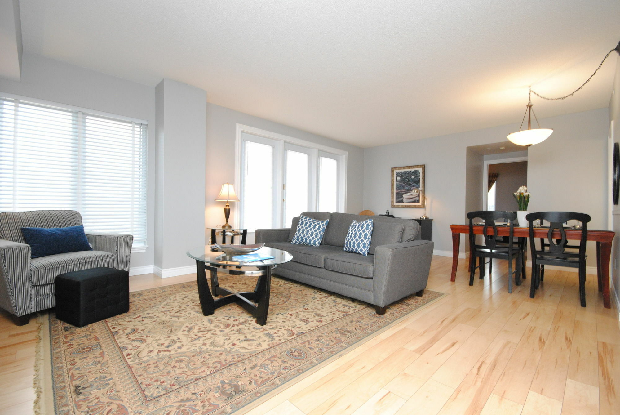 Premiere Suites Moncton Exterior foto
